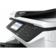 Epson WorkForce Pro WF-C878RDWF Inyección de tinta 4800 x 1200 DPI A3 Wifi C11CH60401