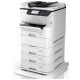 Epson WorkForce Pro WF-C878RDWF Inyección de tinta 4800 x 1200 DPI A3 Wifi C11CH60401