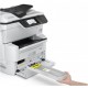 Epson WorkForce Pro WF-C878RDWF Inyección de tinta 4800 x 1200 DPI A3 Wifi C11CH60401