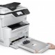 Epson WorkForce Pro WF-C878RDWF Inyección de tinta 4800 x 1200 DPI A3 Wifi C11CH60401