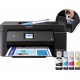 Epson EcoTank ET-15000 Inyección de tinta 4800 x 1200 DPI 17 ppm A3+ Wifi C11CH96401