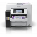 Epson EcoTank ET-5880 Inyección de tinta 4800 x 2400 DPI 25 ppm A4 Wifi C11CJ28401