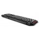 Krom Kyra teclado USB QWERTY Negro nxkromkyra