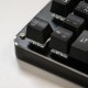 TALIUS teclado gaming Cerberus mecánico RGB switch Kailh red TAL-CERBERUS