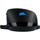 Corsair DARK CORE RGB PRO ratón RF Wireless+Bluetooth+USB Type-A Óptico 18000 DPI mano derecha ch-9315411-eu