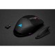 Corsair DARK CORE RGB PRO ratón RF Wireless+Bluetooth+USB Type-A Óptico 18000 DPI mano derecha ch-9315411-eu