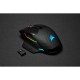 Corsair DARK CORE RGB PRO ratón RF Wireless+Bluetooth+USB Type-A Óptico 18000 DPI mano derecha ch-9315411-eu