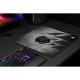 Corsair DARK CORE RGB PRO ratón RF Wireless+Bluetooth+USB Type-A Óptico 18000 DPI mano derecha ch-9315411-eu