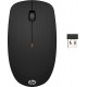 HP Wireless Mouse X200 ratón 6VY95AA