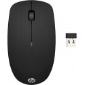 HP Wireless Mouse X200 ratón 6VY95AA