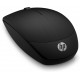 HP Wireless Mouse X200 ratón 6VY95AA