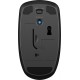 HP Wireless Mouse X200 ratón 6VY95AA