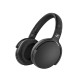 Sennheiser HD 350 BT BLACK Auriculares Diadema Negro 508384