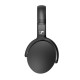 Sennheiser HD 350 BT BLACK Auriculares Diadema Negro 508384