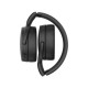 Sennheiser HD 350 BT BLACK Auriculares Diadema Negro 508384