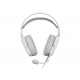 Mars Gaming MHAXW auricular y casco Auriculares Diadema Blanco