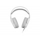 Mars Gaming MHAXW auricular y casco Auriculares Diadema Blanco