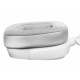 Mars Gaming MHAXW auricular y casco Auriculares Diadema Blanco