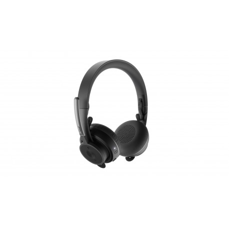 Logitech Zone Wireless Auriculares Diadema Grafito 981-000914