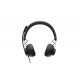 Logitech Zone Wired UC Auriculares Diadema Negro 981-000875