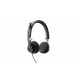 Logitech Zone Wired UC Auriculares Diadema Negro 981-000875