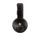 TALIUS auricular TAL-HPH-5005 con microfono black