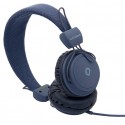 Co:Caine City Beat Auriculares Diadema Marina 71406