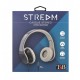 T'nB CSSTREAMBL auricular y casco