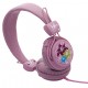 Co:Caine City Beat Auriculares Diadema Rosa 71408