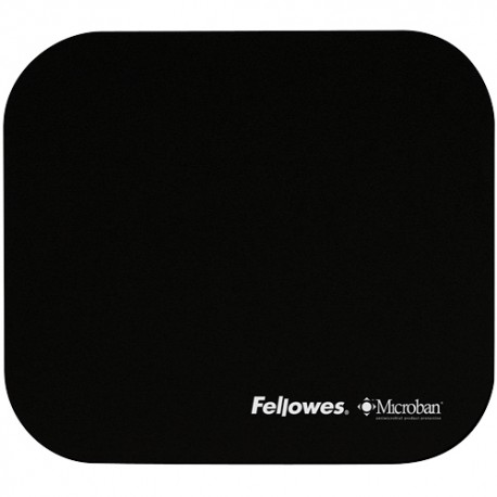 Fellowes Microban Negro 5933907