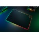 Razer Firefly V2 Negro Alfombrilla de ratón para juegos rz02-03020100-r3m1