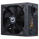 Hiditec BZ750 80Plus Bronze unidad de fuente de alimentación 750 W 20+4 pin ATX ATX Negro - PSU010008