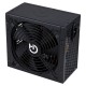 Hiditec BZ750 80Plus Bronze unidad de fuente de alimentación 750 W 20+4 pin ATX ATX Negro - PSU010008