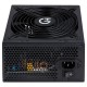 Hiditec BZ750 80Plus Bronze unidad de fuente de alimentación 750 W 20+4 pin ATX ATX Negro - PSU010008