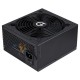 Hiditec BZ750 80Plus Bronze unidad de fuente de alimentación 750 W 20+4 pin ATX ATX Negro - PSU010008