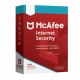 McAfee Internet Security Licencia básica 10 licencia(s) 1 año(s) - mis00snrxrdd