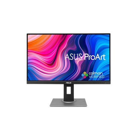 ASUS ProArt PA278QV 68,6 cm (27'') 2560 x 1440 Pixeles WQHD LED Negro - 90LM05L1-B01370