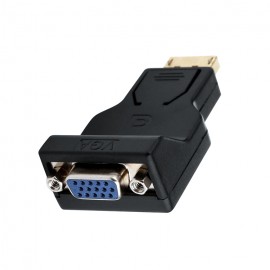 i-tec DisplayPort to VGA Adapter DP2VGAADA