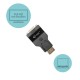 i-tec DisplayPort to VGA Adapter DP2VGAADA