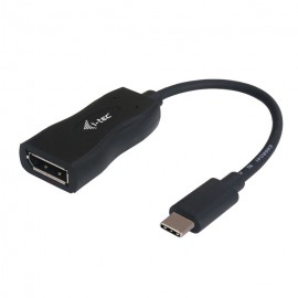 i-tec USB-C Display Port Adapter 4K/60 Hz C31DP60HZP