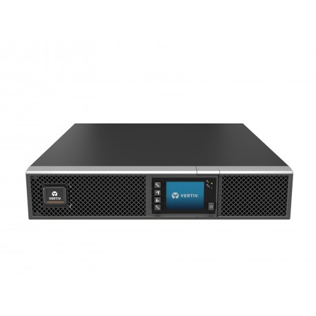 Vertiv Liebert GXT5 sistema de alimentación ininterrumpida (UPS)