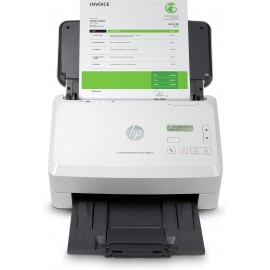 HP ScanJet Enterprise Flow 5000 s5 6FW09A