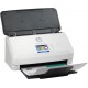 HP Scanjet Pro N4000 snw1 Sheet-feed Scanner 6FW08A