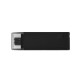 Kingston Technology DataTraveler 70 unidad flash USB 128 GB USB Tipo C 3.2 Gen 1 (3.1 Gen 1) Negro DT70/128GB