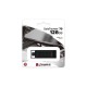 Kingston Technology DataTraveler 70 unidad flash USB 128 GB USB Tipo C 3.2 Gen 1 (3.1 Gen 1) Negro DT70/128GB