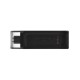 Kingston Technology DataTraveler 70 unidad flash USB 64 GB USB Tipo C 3.2 Gen 1 (3.1 Gen 1) Negro DT70/64GB