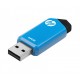 HP v150w unidad flash USB 64 GB USB tipo A 2.0 Negro, Azul HPFD150W-64