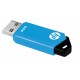 HP v150w unidad flash USB 64 GB USB tipo A 2.0 Negro, Azul HPFD150W-64