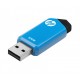 HP v150w unidad flash USB 32 GB USB tipo A 2.0 Negro, Azul HPFD150W-32