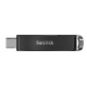 Sandisk Ultra unidad flash USB 64 GB USB Tipo C 3.2 Gen 1 (3.1 Gen 1) Negro sdcz460-064g-g46